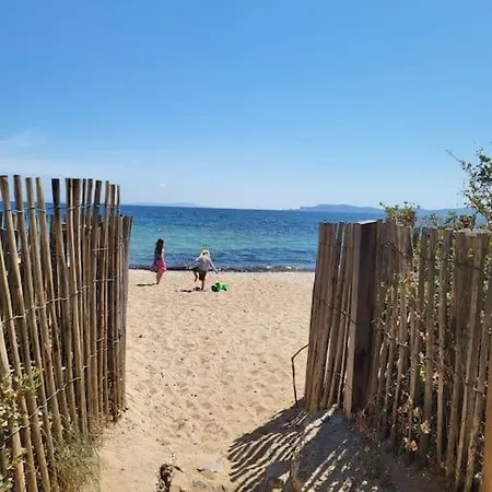 T2 , Beautiful View In Near * Hyères