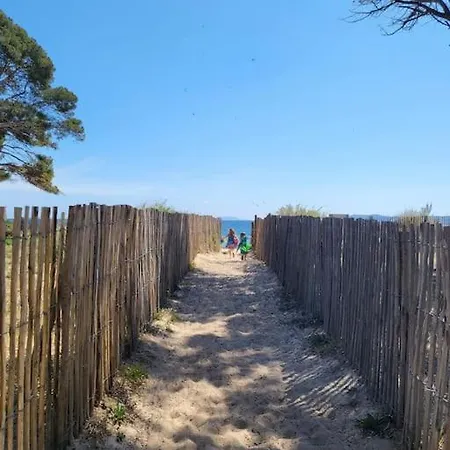 T2 , Beautiful View In Near * Hyères