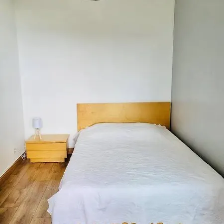 Apartment T2 , Beautiful View In Near